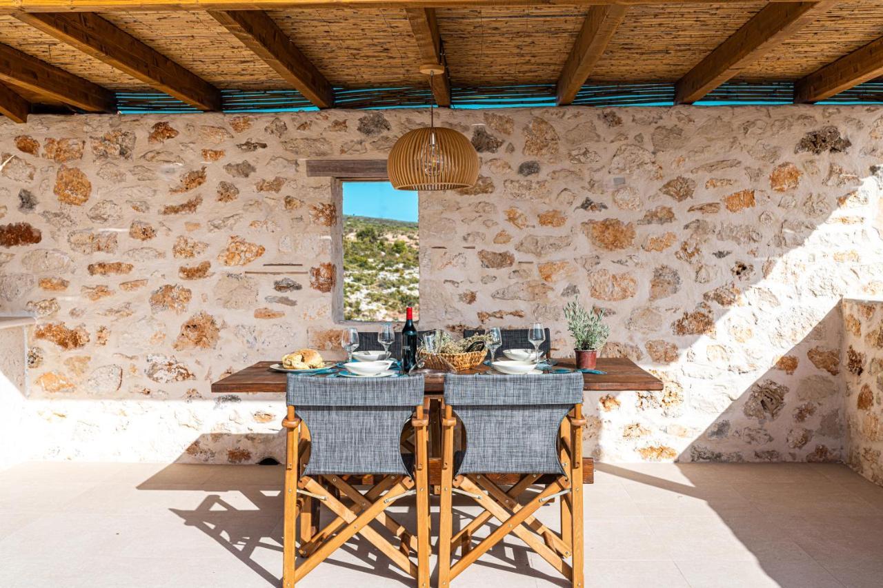 Terra Lucis Mountain Residences Villa