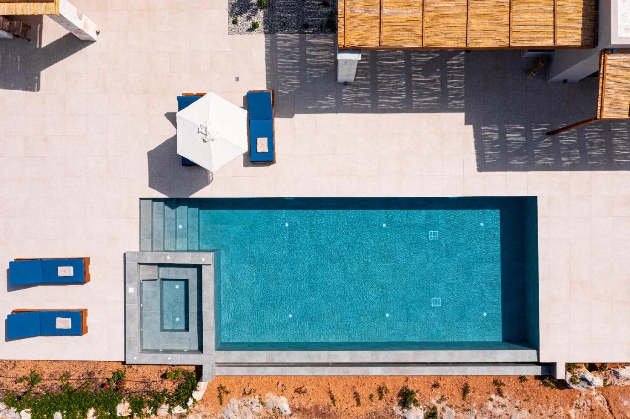 Terra Lucis Mountain Residences Villa *