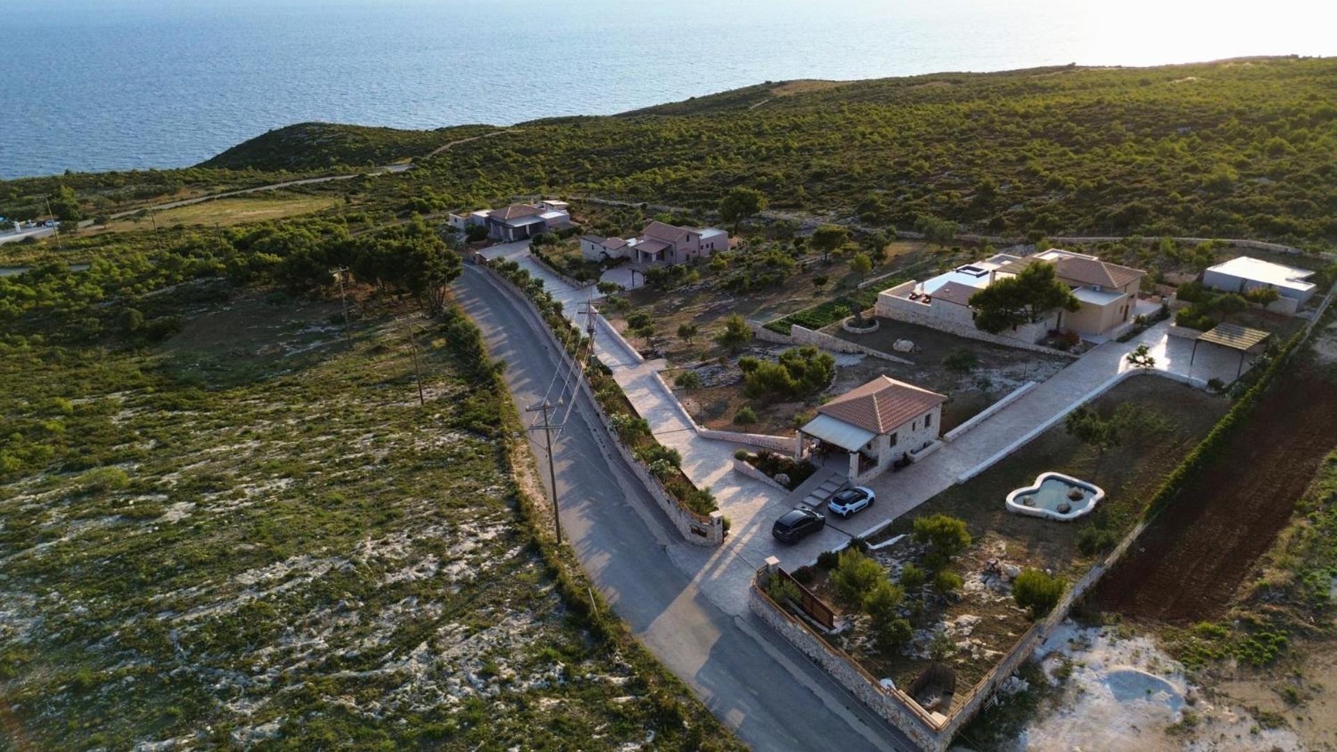Villa Terra Lucis Mountain Residences *