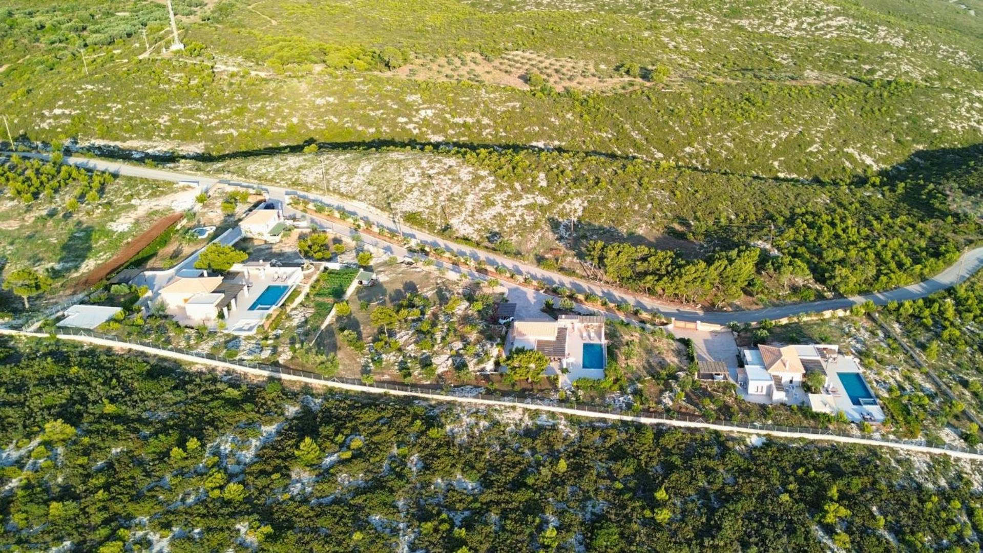 Terra Lucis Mountain Residences *